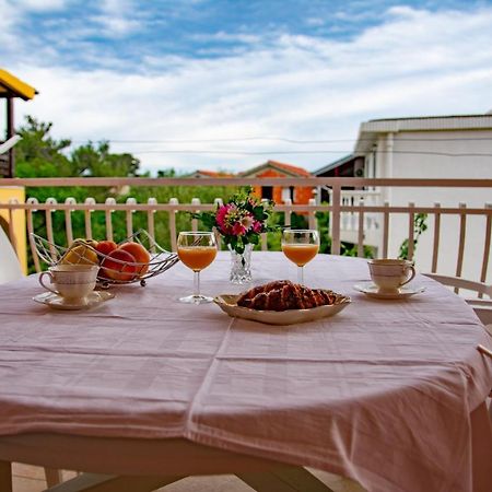 APARTMENT TONY - 60m2 Jadrija Ngoại thất bức ảnh