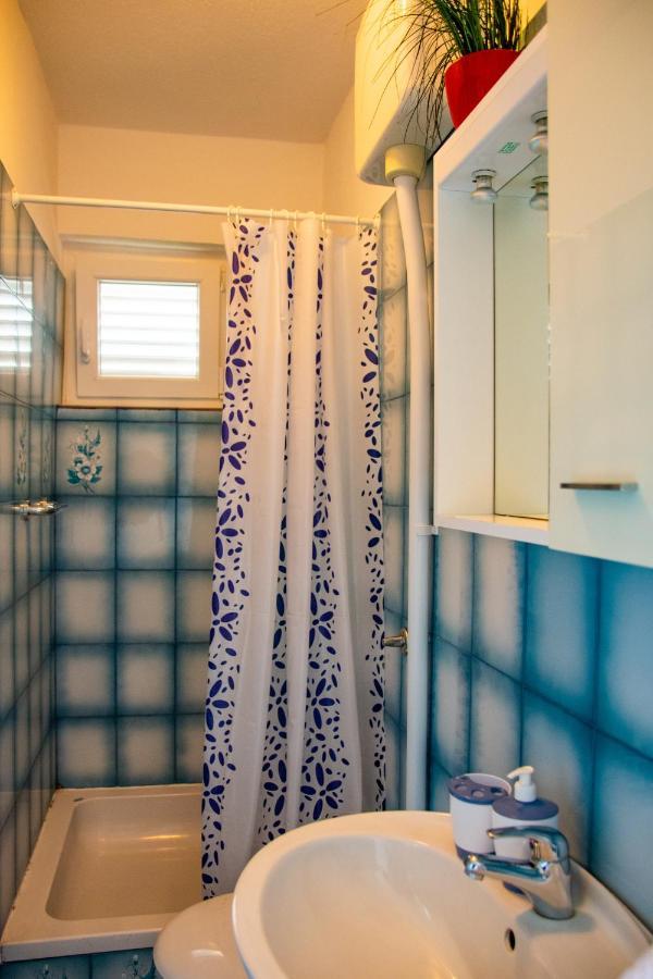 APARTMENT TONY - 60m2 Jadrija Ngoại thất bức ảnh