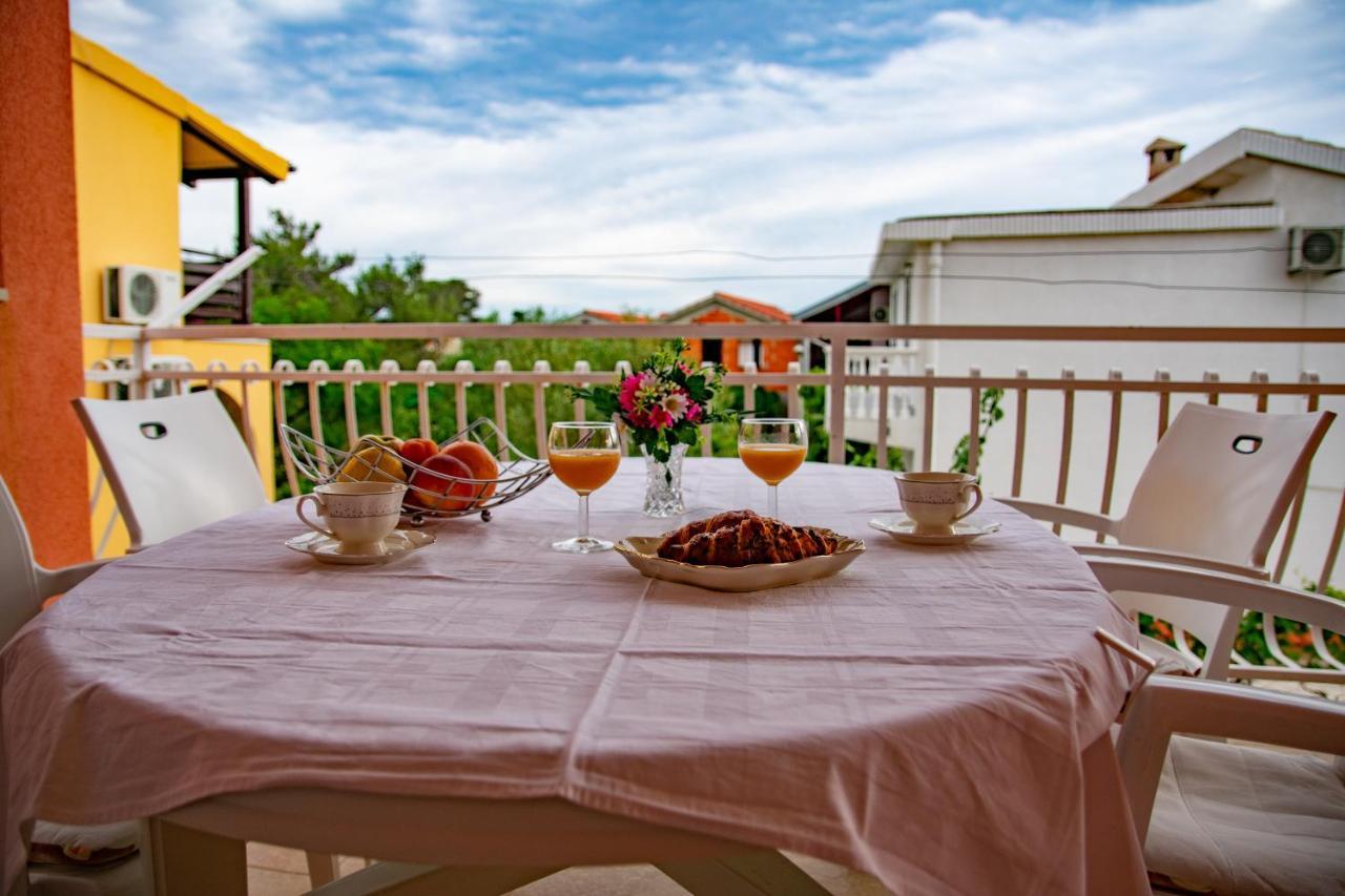 APARTMENT TONY - 60m2 Jadrija Ngoại thất bức ảnh