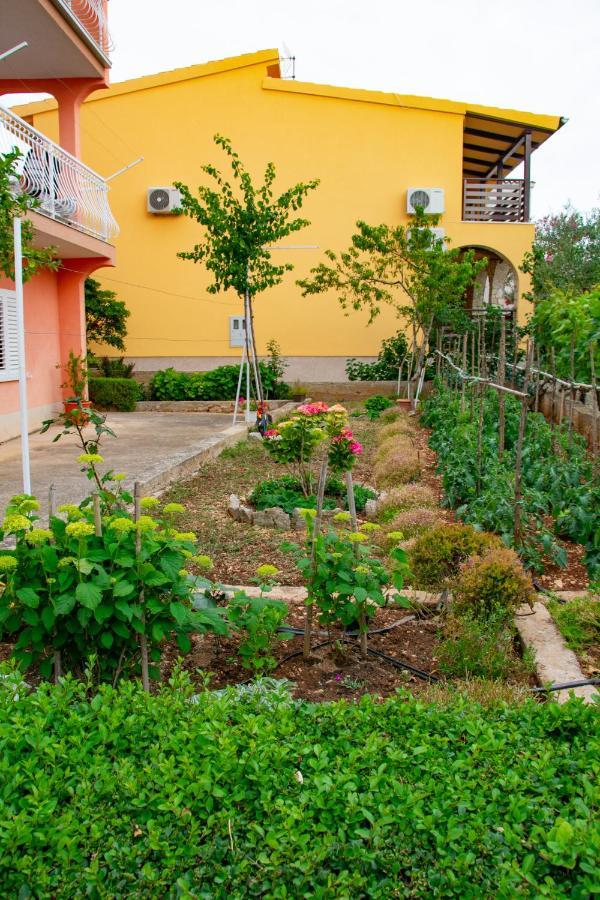APARTMENT TONY - 60m2 Jadrija Ngoại thất bức ảnh