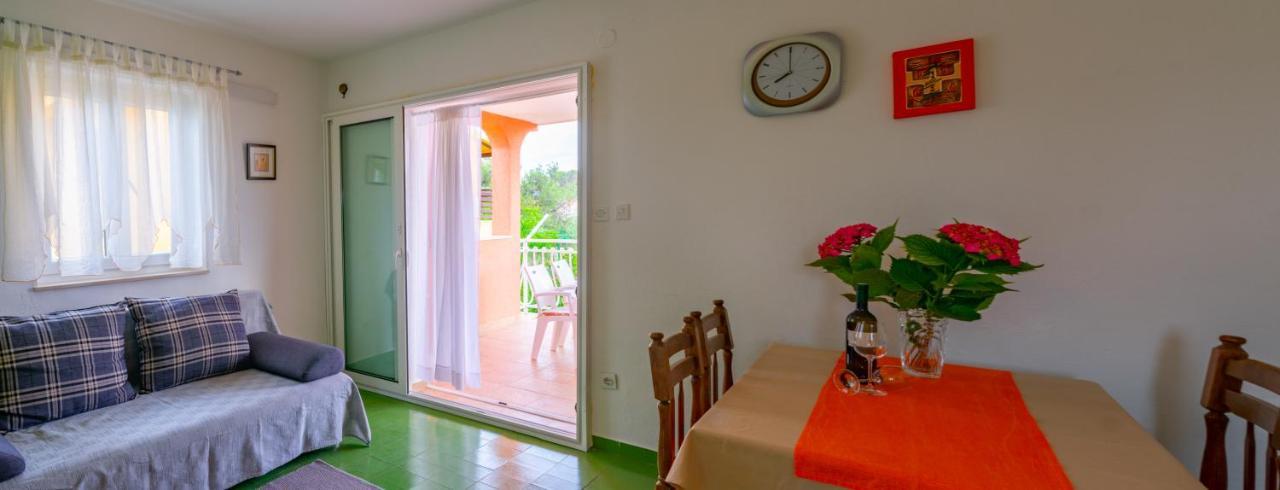 APARTMENT TONY - 60m2 Jadrija Ngoại thất bức ảnh
