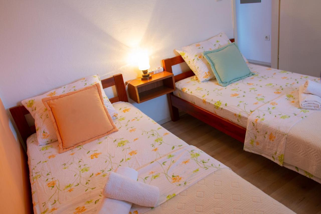 APARTMENT TONY - 60m2 Jadrija Ngoại thất bức ảnh