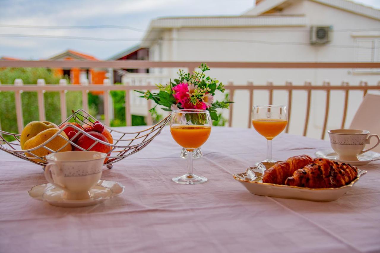 APARTMENT TONY - 60m2 Jadrija Ngoại thất bức ảnh